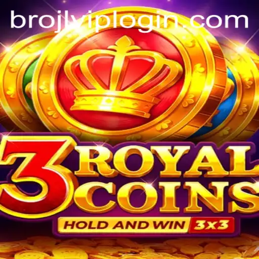 Unveiling the Enchanting World of 3royalcoins: A New Dimension in Gaming