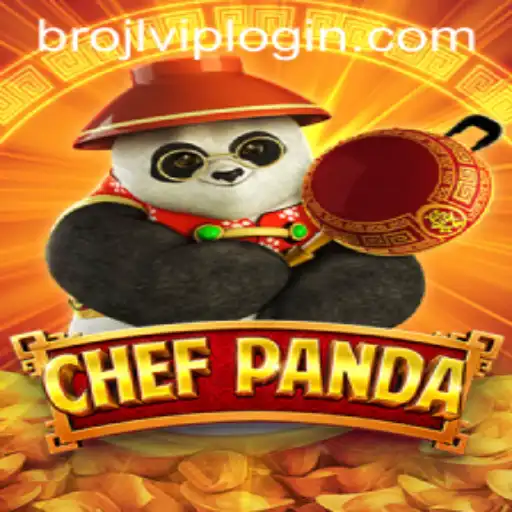 ChefPanda: A Culinary Adventure with a Twist of BROJL