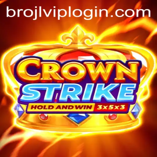 Crownstrike: A New Era in Gaming with BROJL
