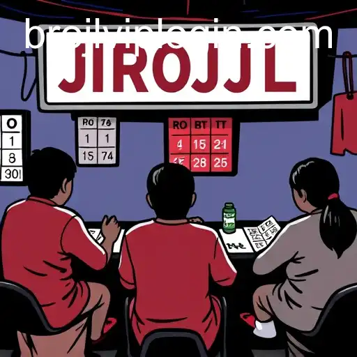 The Dynamics of Jueteng: Understanding the Role of BROJL