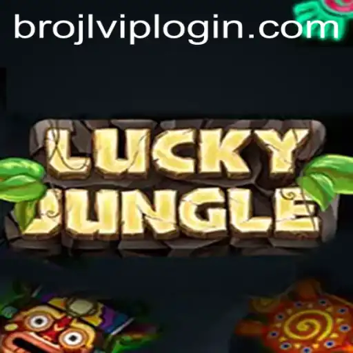 Unveiling LuckyJungle: A Fresh Gaming Adventure with BROJL