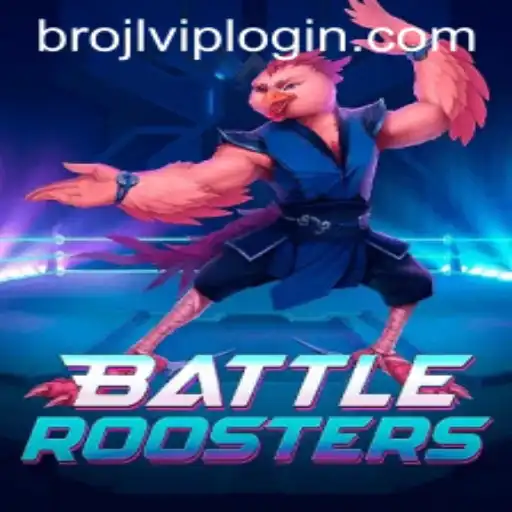BattleRoosters: The Exciting World of BROJL