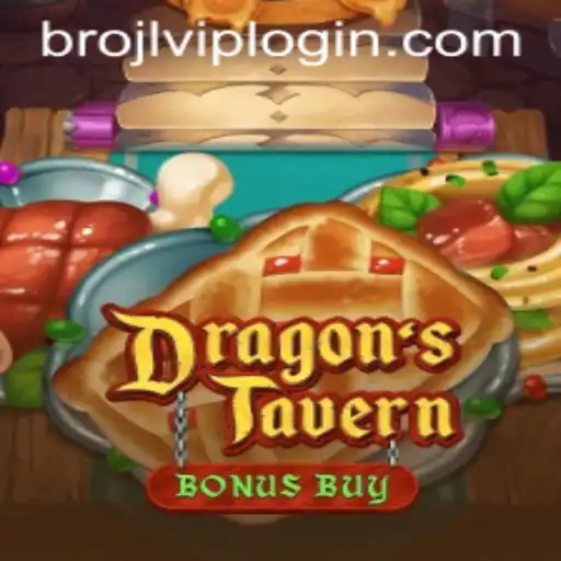 DragonsTavern and the Magic of BROJL: A Fantasy Gaming Experience