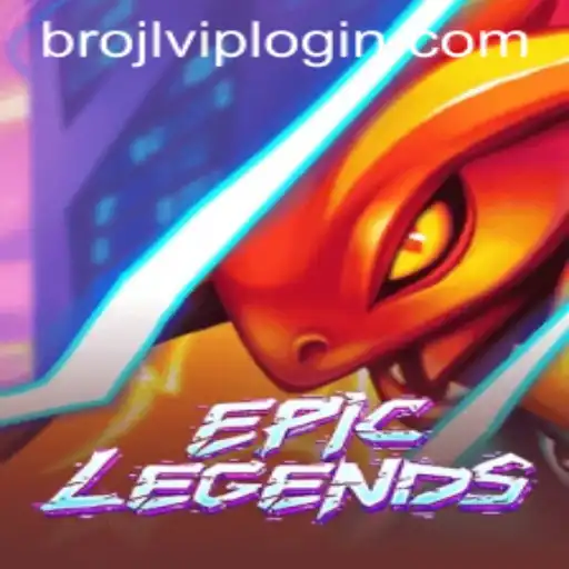 EpicLegends: A Dive into the World of BROJL
