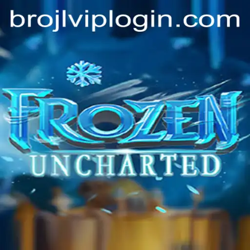FrozenUncharted: A Thrilling Expedition into the Unknown