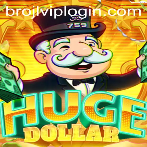 Exploring HugeDollar: The Game Revolutionizing Entertainment with BROJL