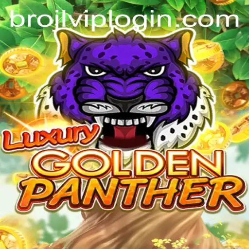 Discovering the Thrills of LUXURYGOLDENPANTHER: An In-Depth Look