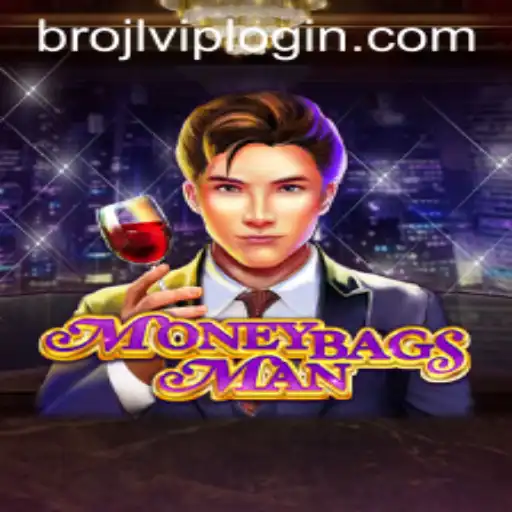 Unveiling MoneybagsMan: An Exciting New Gaming Adventure