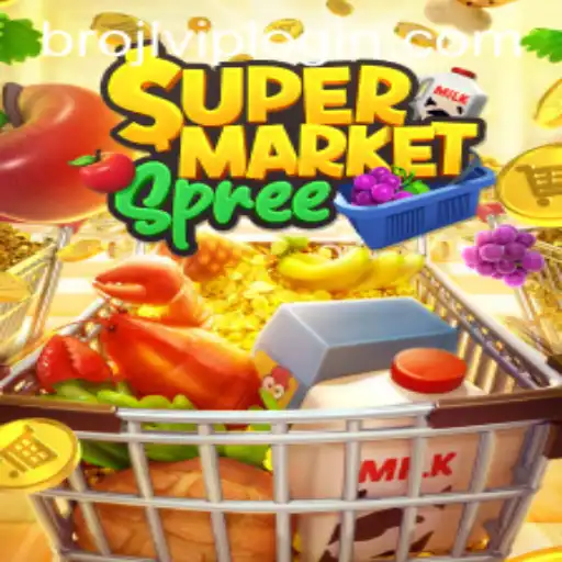 SupermarketSpree: The Exciting Shopping Game with a Twist