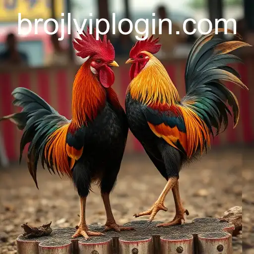 Exploring the World of Online Sabong: A Deep Dive into BROJL