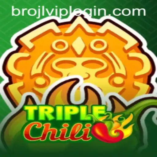 Unveiling TripleChili: The Game That Redefines Strategy and Fun