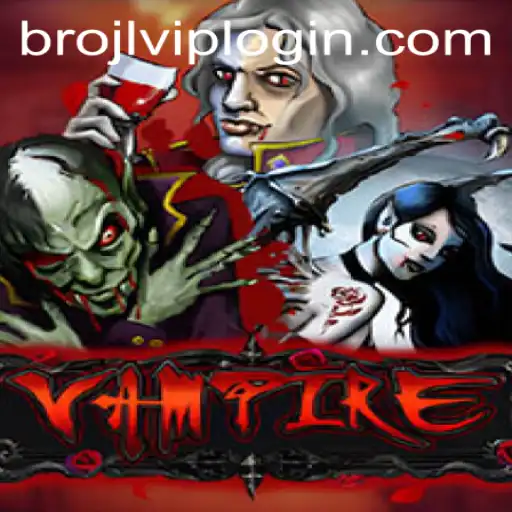 Vampire: The Immersive Game Experience with BROJL Element